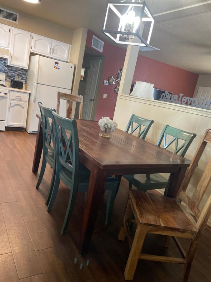 All Season Vacation Home! コットンウッド エクステリア 写真