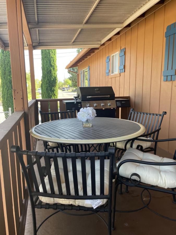 All Season Vacation Home! コットンウッド エクステリア 写真