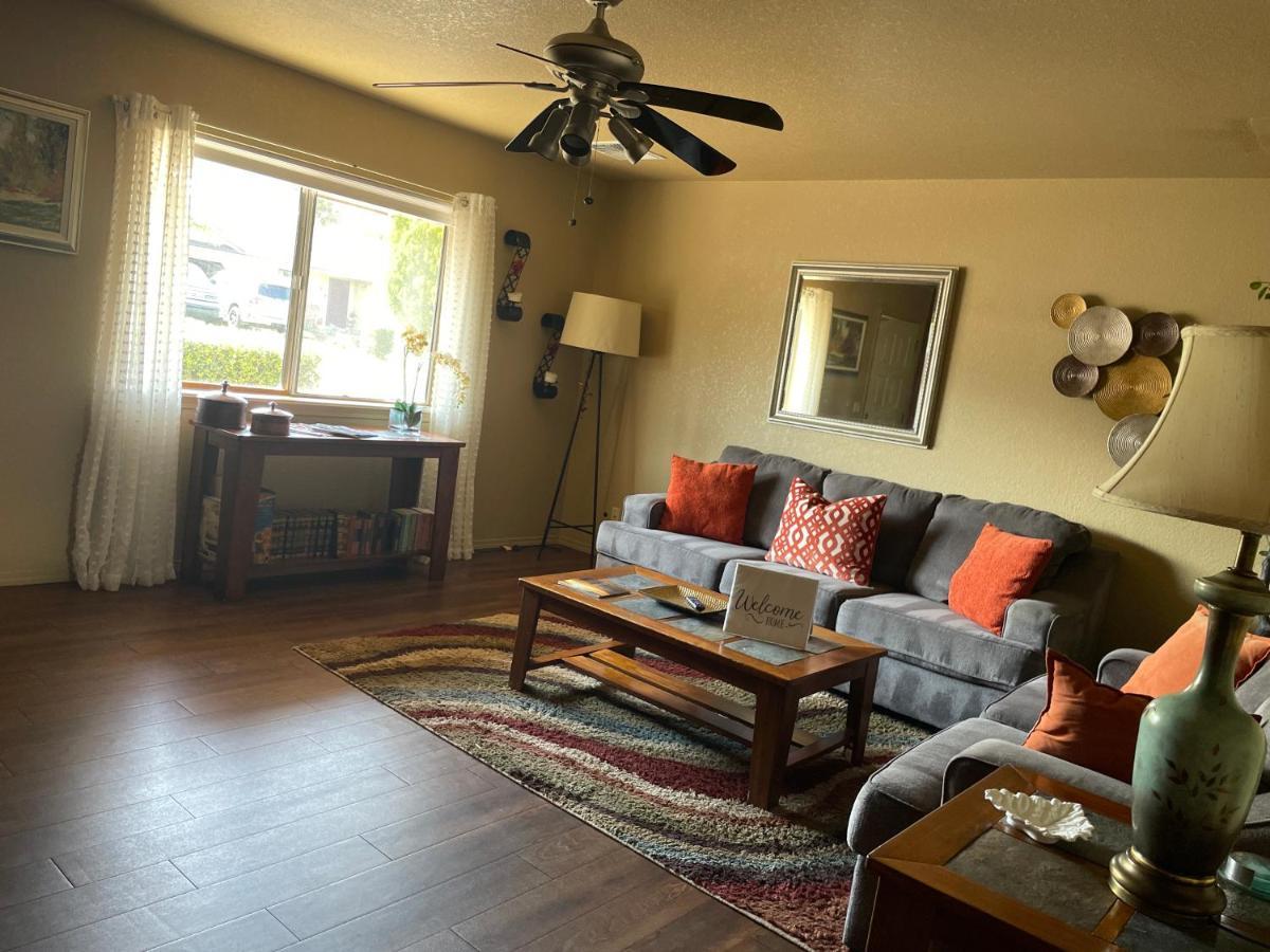 All Season Vacation Home! コットンウッド エクステリア 写真