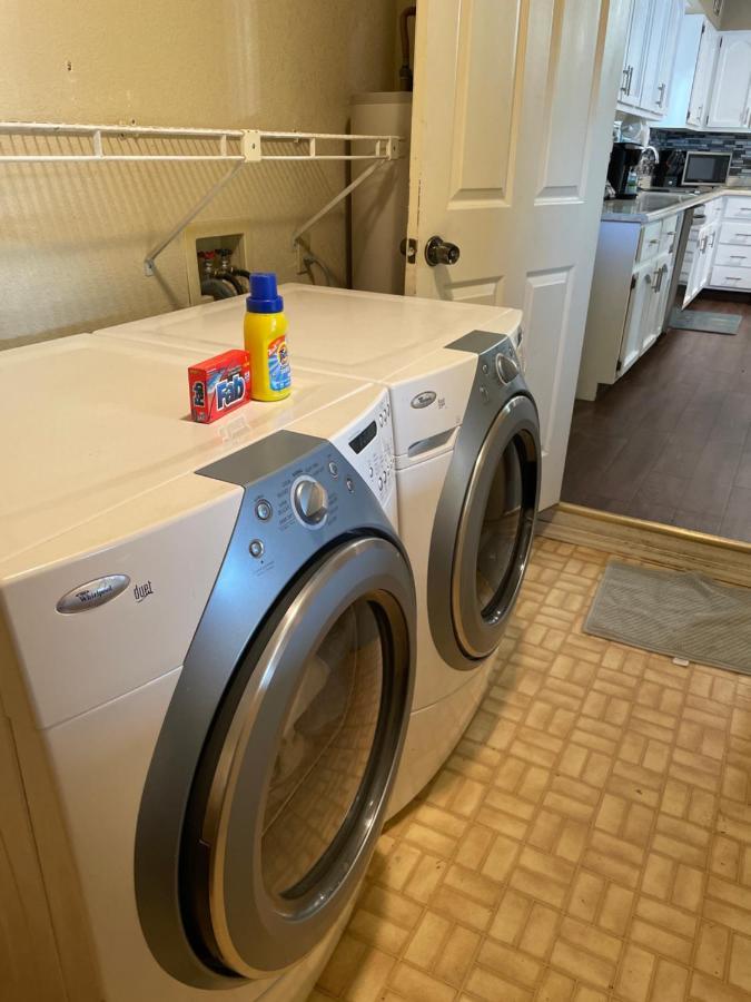 All Season Vacation Home! コットンウッド エクステリア 写真