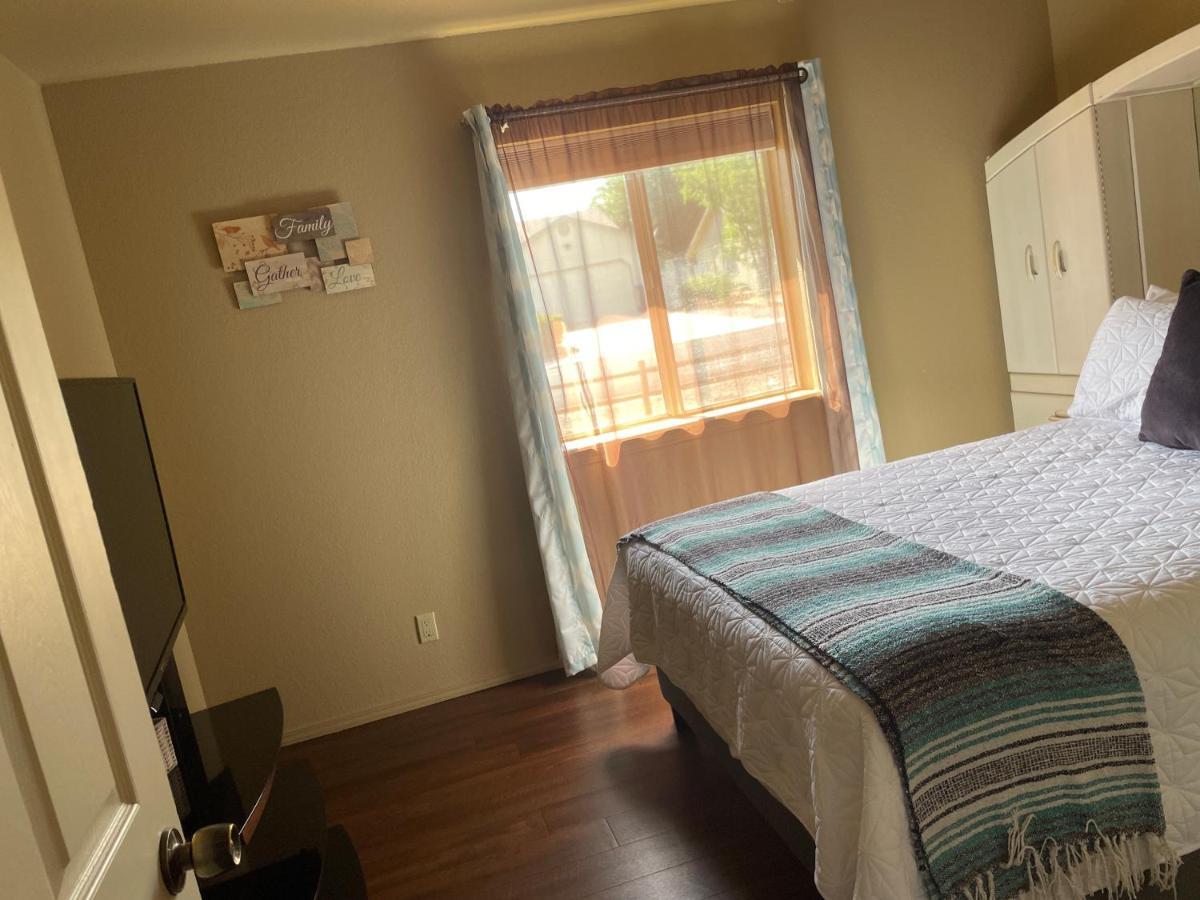 All Season Vacation Home! コットンウッド エクステリア 写真