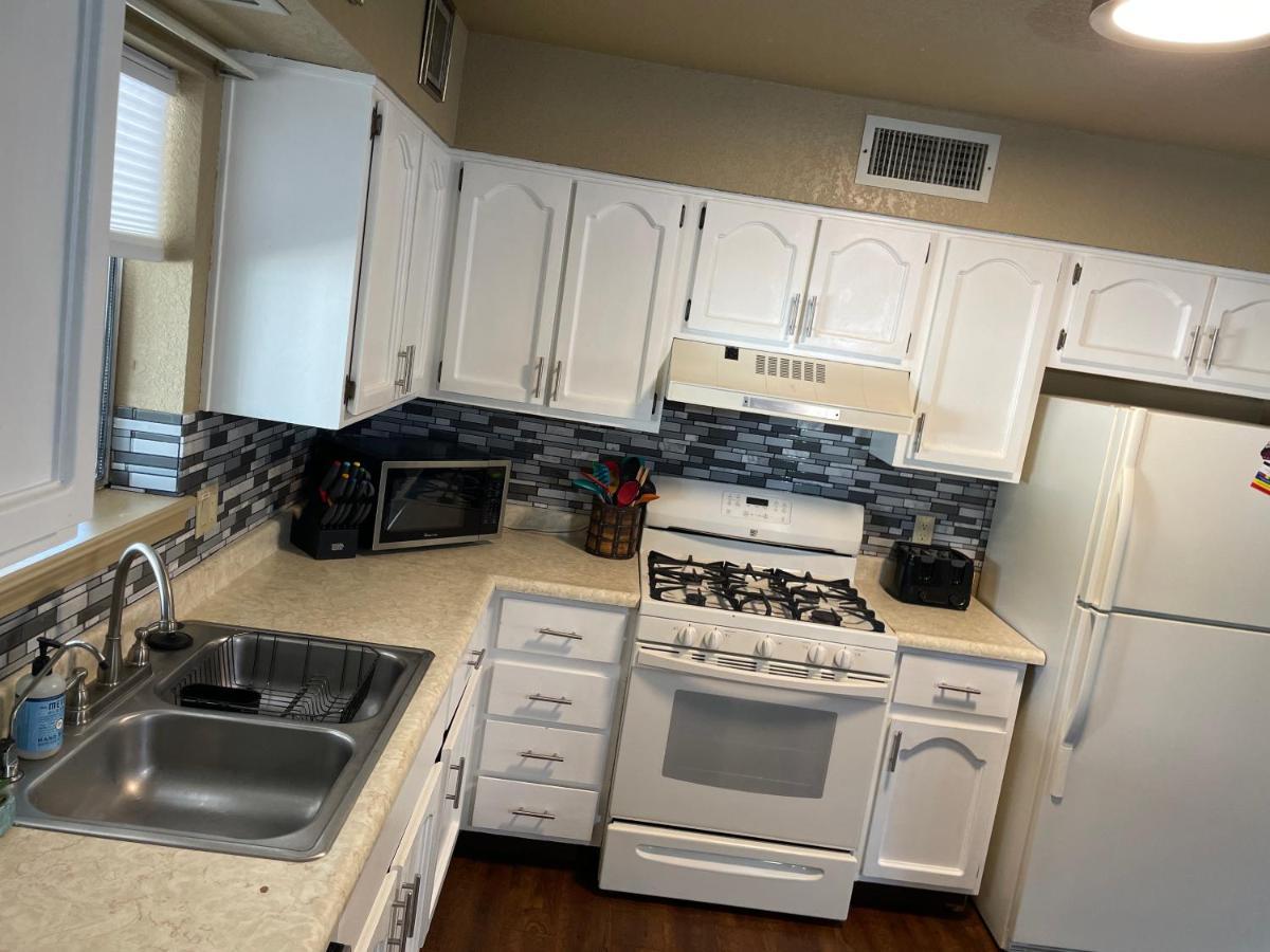 All Season Vacation Home! コットンウッド エクステリア 写真