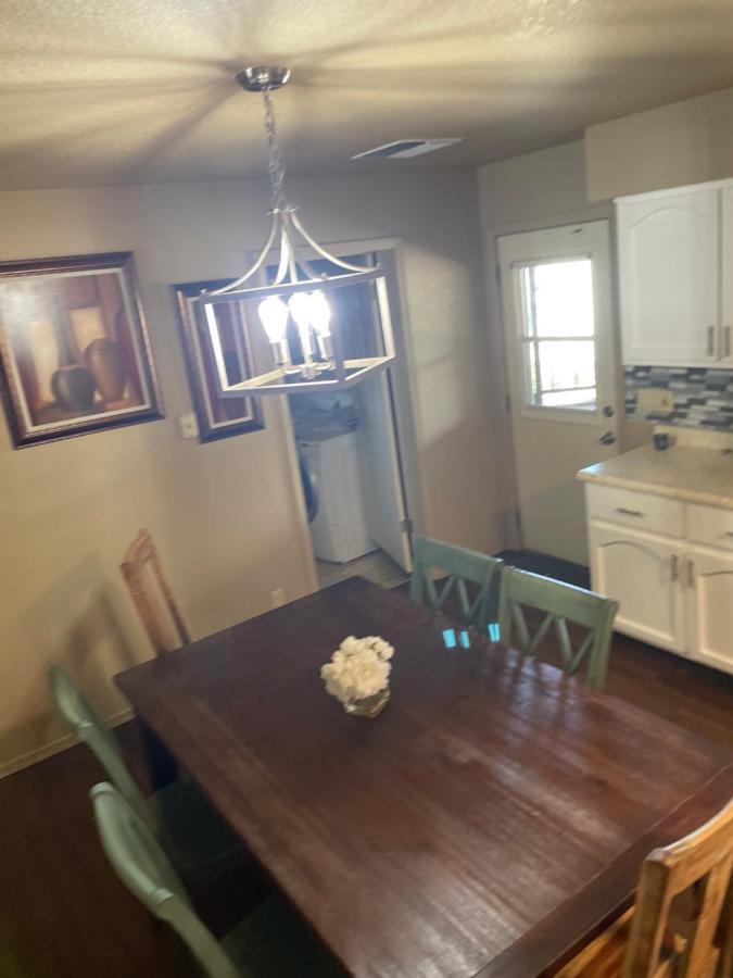 All Season Vacation Home! コットンウッド エクステリア 写真